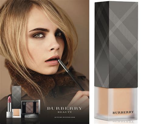 clio make up burberry|burberry makeup.